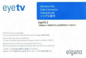 eyetv2card