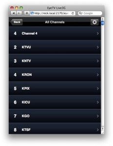 live3gchannels