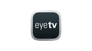 eyetv App Dropdown Image