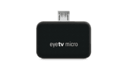 eyetv micro Dropdown Image