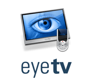 Eyetv dtt mac