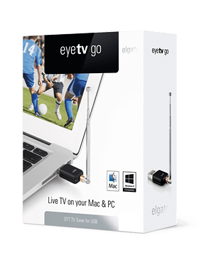 eyetv user guide eyetv user guide