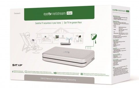 Geniatech Dvb-S Sat Box Windows 10 Driver Download