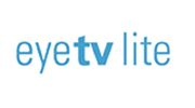 eyetv lite Dropdown Image