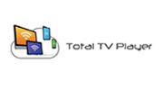 Total TV Player dropdown