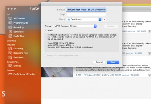 eyetv 4 activation key crack